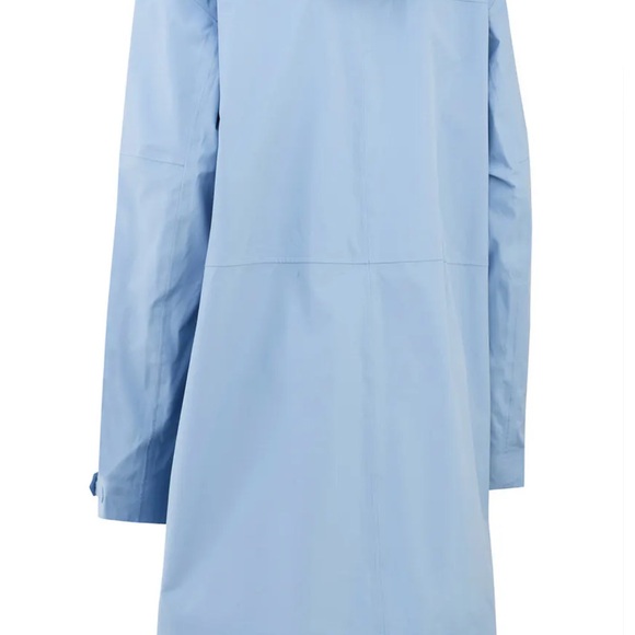 Kari Traa rain coat - Picture 3 of 5